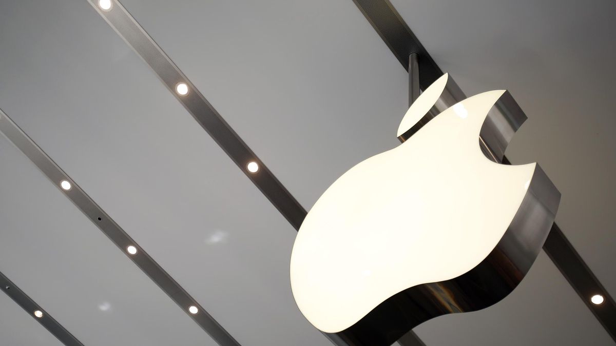 Por derecho propio: Apple cotizará en el Dow Jones a partir del 18 de marzo