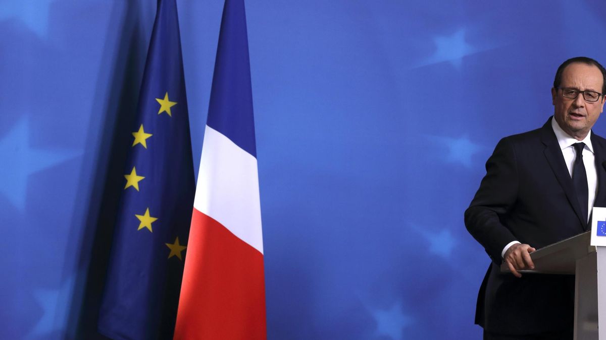 Francia confirma la recuperación de su economía en el tercer trimestre