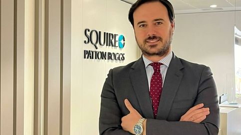 Squire Patton ficha a Antonio Bañón, de Deloitte, para dirigir su área de Público