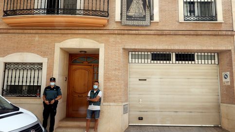 Un hombre mata a su madre y hiere a su padre en Moncada (Valencia)