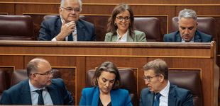 Post de El PP no ayudará al PSOE a salvar su reforma para prohibir el proxenetismo