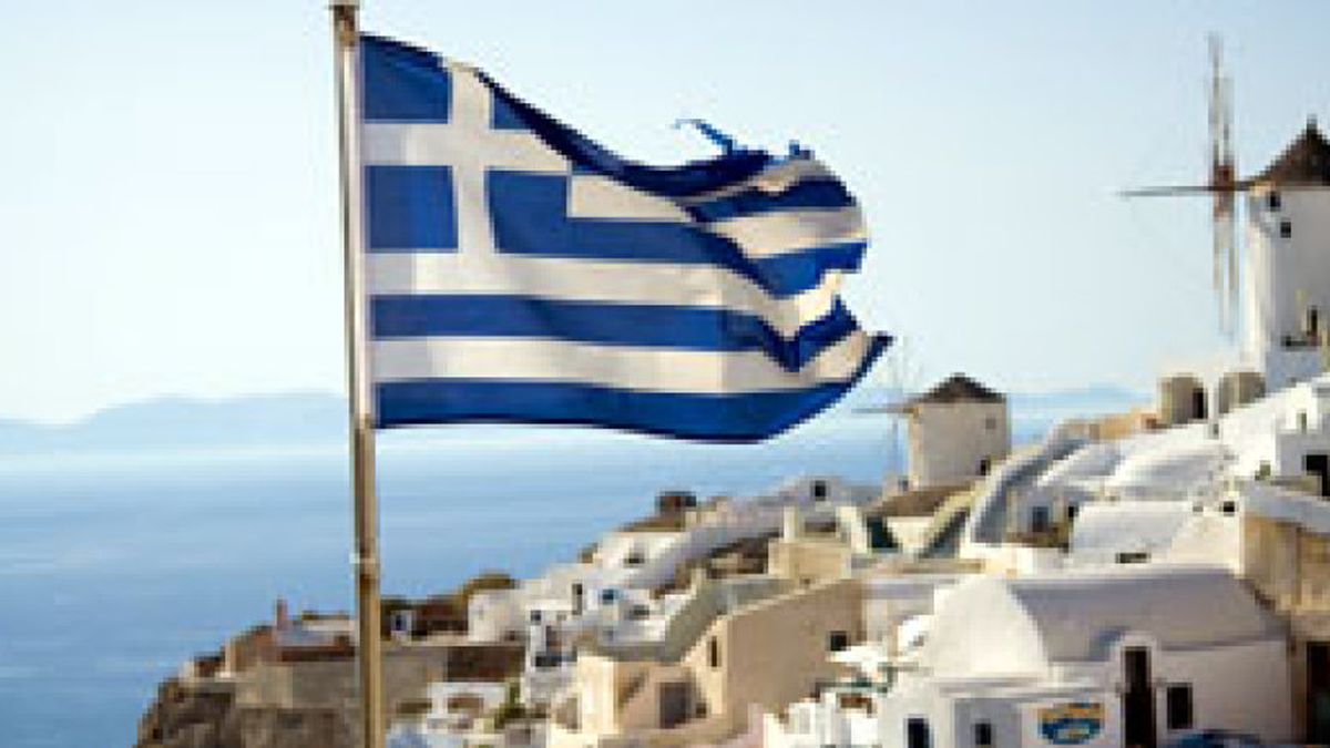 El favor de Grecia al mundo, según Barclays