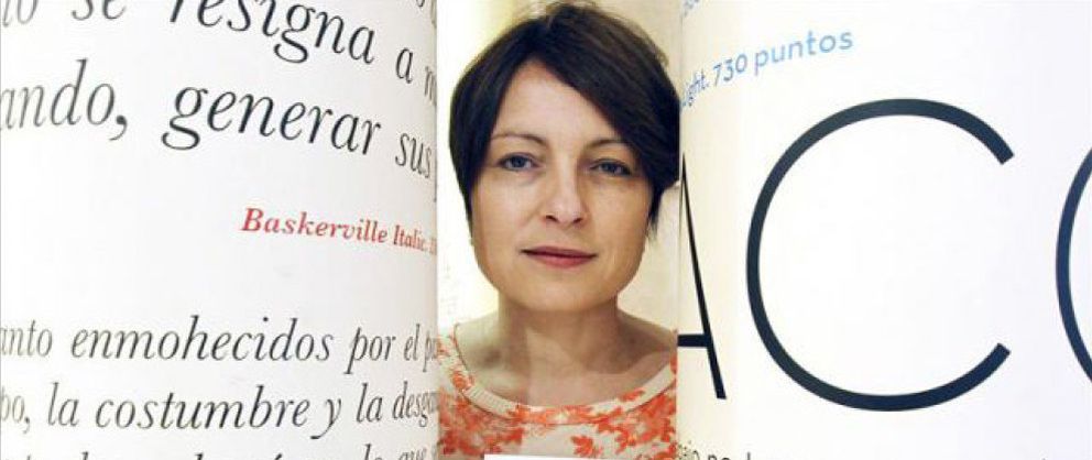 Foto: La crítica tarda 51 años en premiar la novela de una escritora