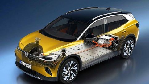 Volkswagen y Bosch crearán a final de año una empresa de baterías en Europa
