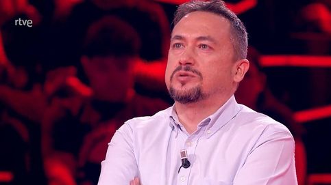 Los 'cazadores' de TVE superan el reto: vencen al experto en concursos Carlos Adán