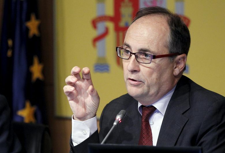 El subgobernador del Banco de España, Fernando Restoy. (EFE)