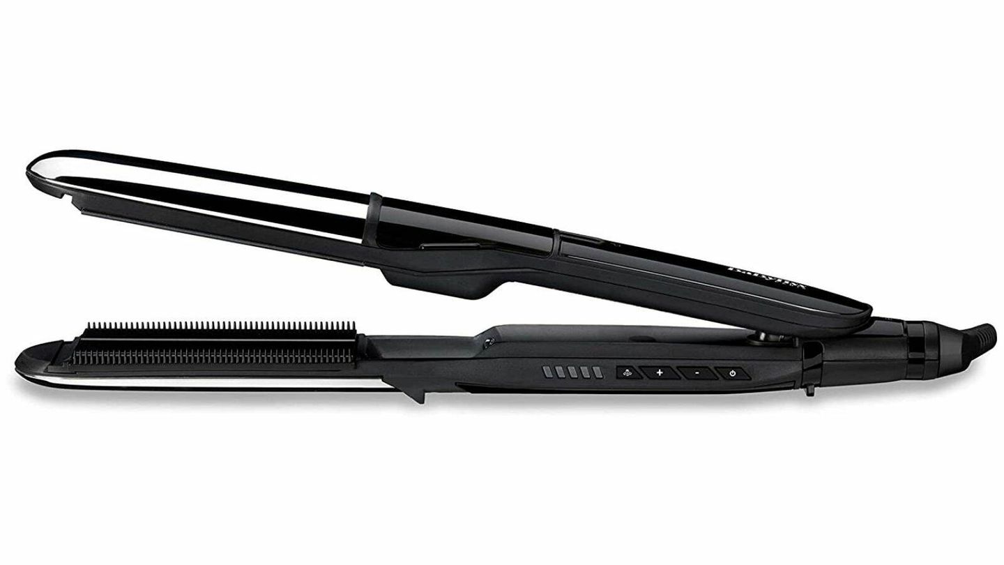 BaByliss Steam Pure ST495E.