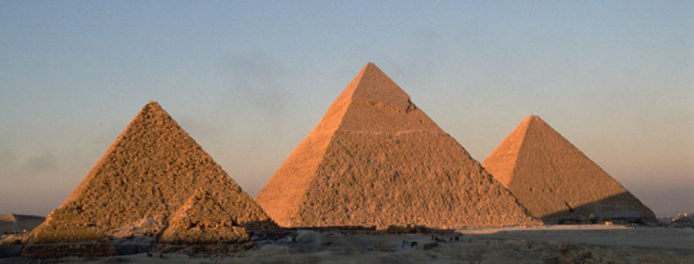 Foto: La verdad sobre Egipto, según la arqueoastronomía
