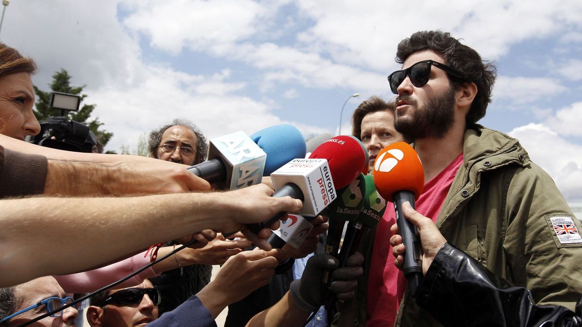 Willy Bárcenas declaró al juez que su padre le dijo que tenía grabaciones de Rajoy y Arenas