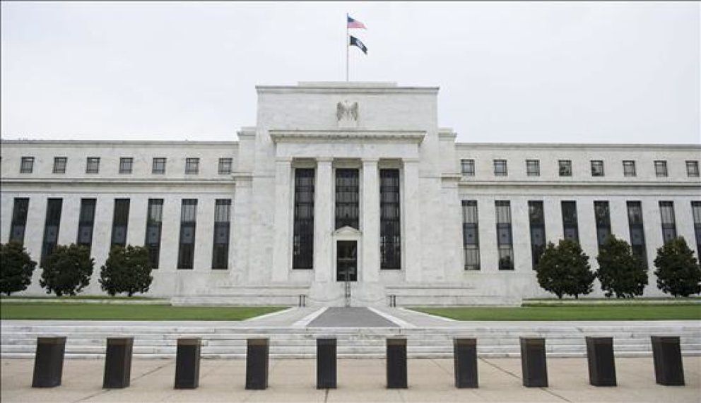 Foto: ¿Subirán los tipos de interés a corto plazo? Los grandes bancos centrales no tienen prisa