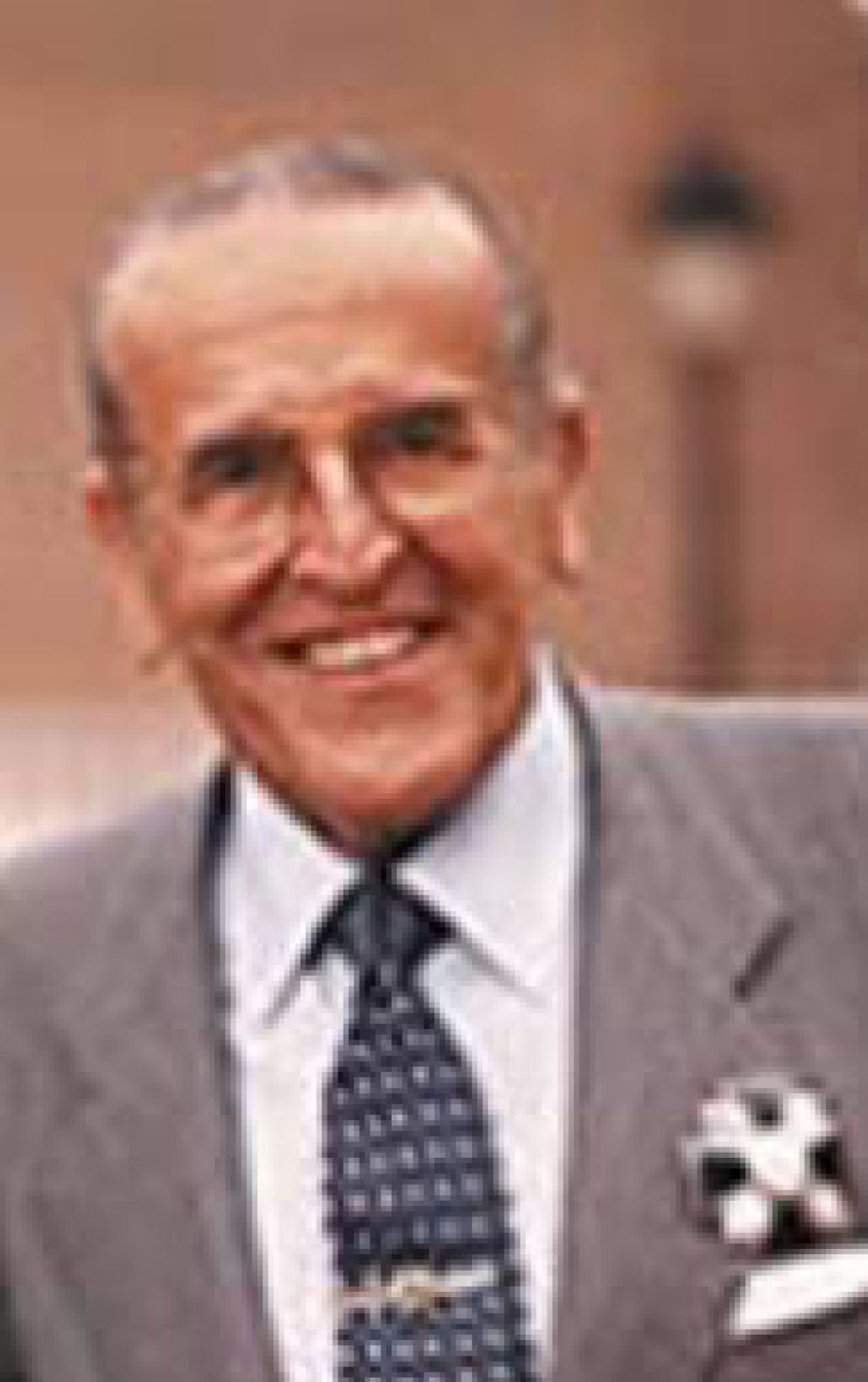 Foto: Fallece Luis Fernández-Vega Diego, oftalmólogo de la Familia Real y de la élite del país