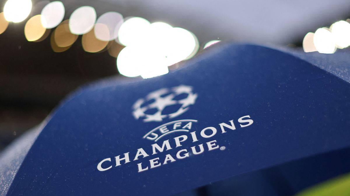 Telefónica se hace con los derechos de la Champions League hasta 2027 por 320 M anuales 