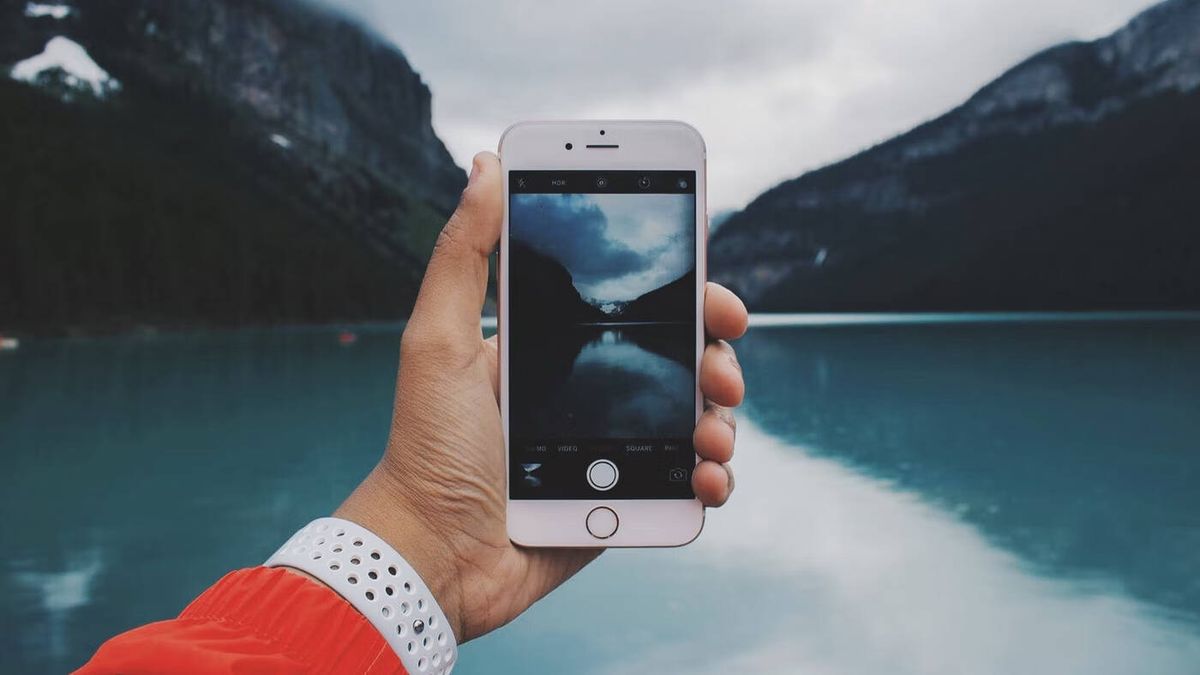 El truco en los ajustes de iPhone para grabar y hacer fotos como un experto