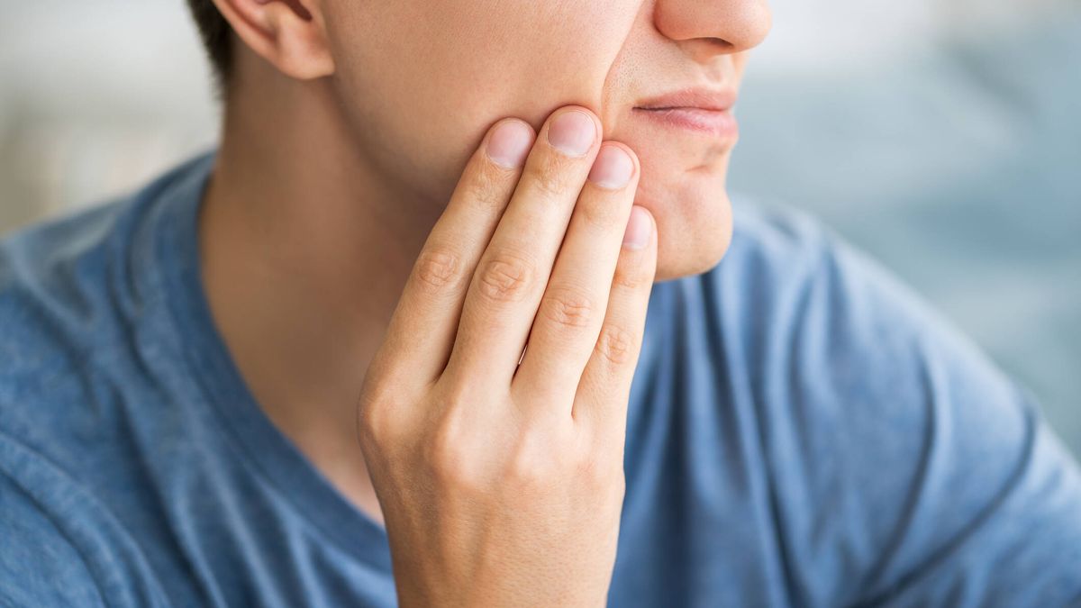 Estos son los factores que provocan sensibilidad dental en verano
