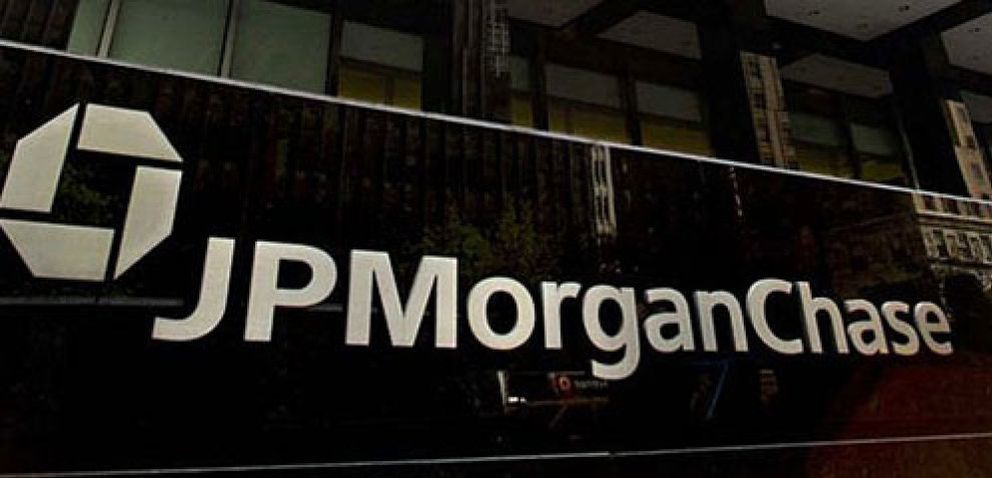 Foto: JP Morgan cierra cinco fondos monetarios europeos tras el recorte de tipos