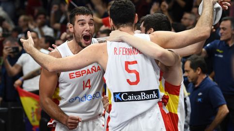 Cómo la Selección de España de baloncesto logró la mayor hazaña histórica del deporte español