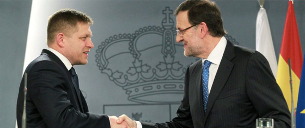 Foto: Rajoy prepara el camino para nuevos ajustes