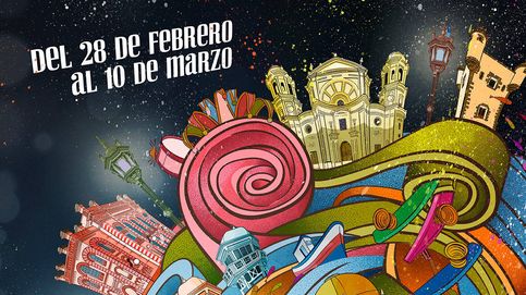 Programa del Carnaval de Cádiz de 2019: fechas y horas para no perderse nada