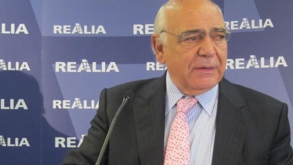 Goldman Sachs exprime a Bankia y se queda con la venta con trampa de Realia