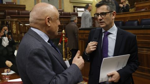 El PSOE celebra las primeras reuniones con los grupos minoritarios para atar su investidura