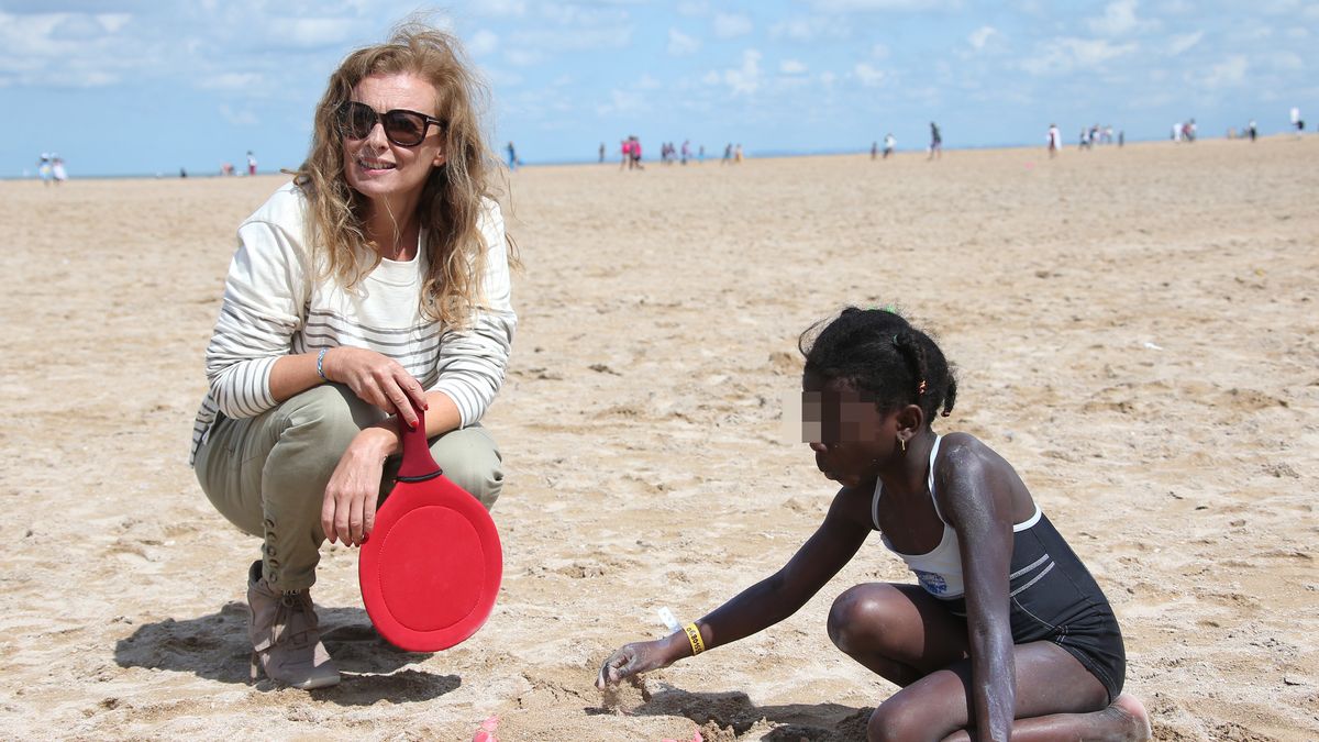 Valérie regresa de su retiro en Madagascar: "No acepto las acusaciones de que miento"