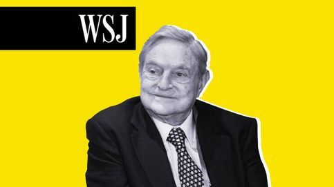 Detrás de la guerra entre BlackRock y Soros: el dilema de Wall Street con China