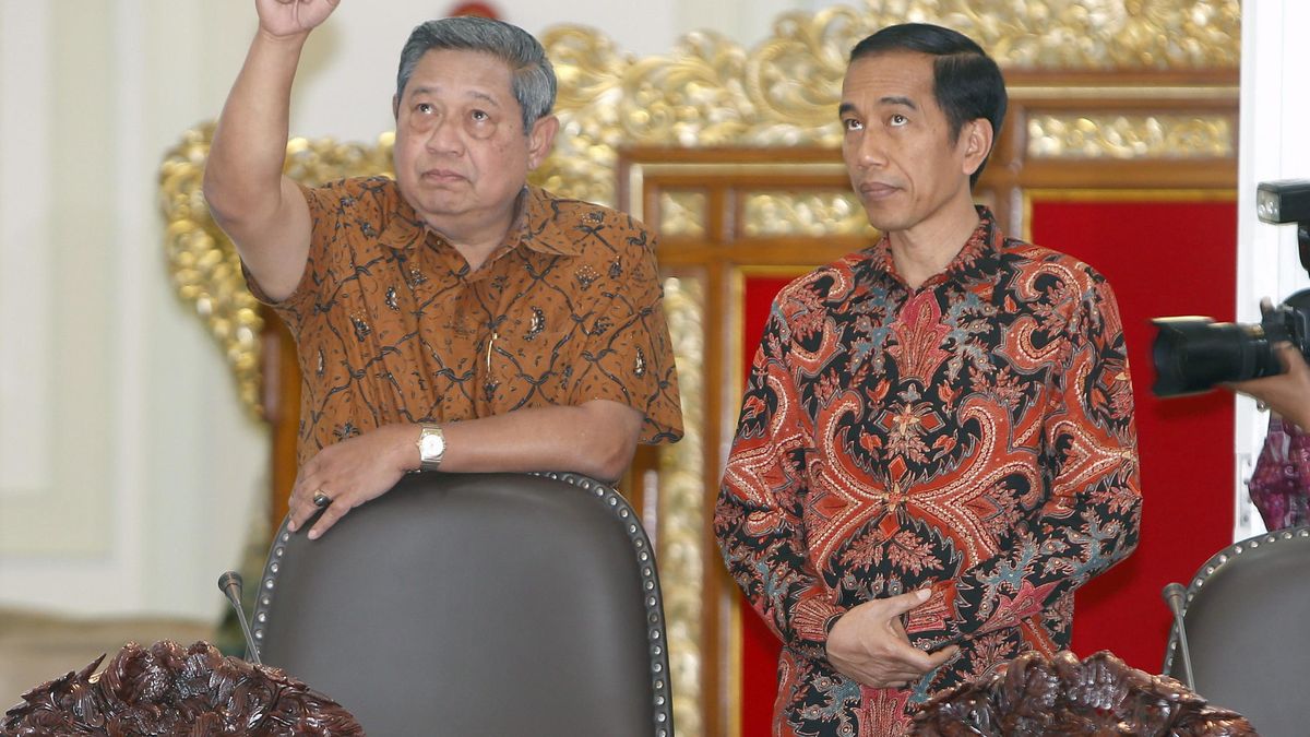 Indonesia, otra potencia emergente que se echa en brazos de un "político del pueblo"