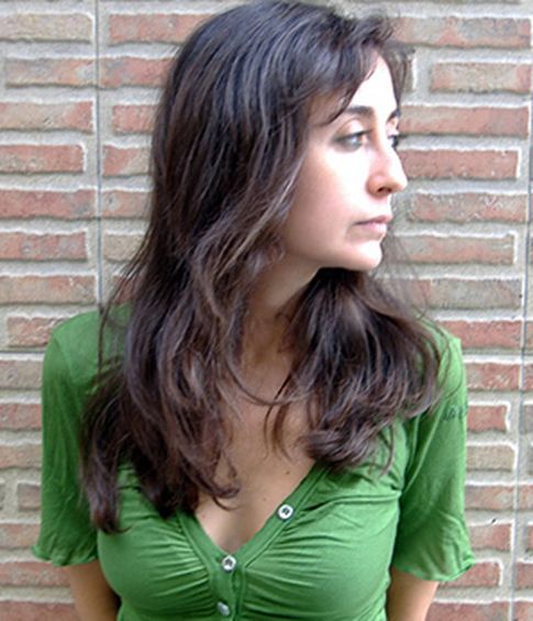 Elvira Navarro