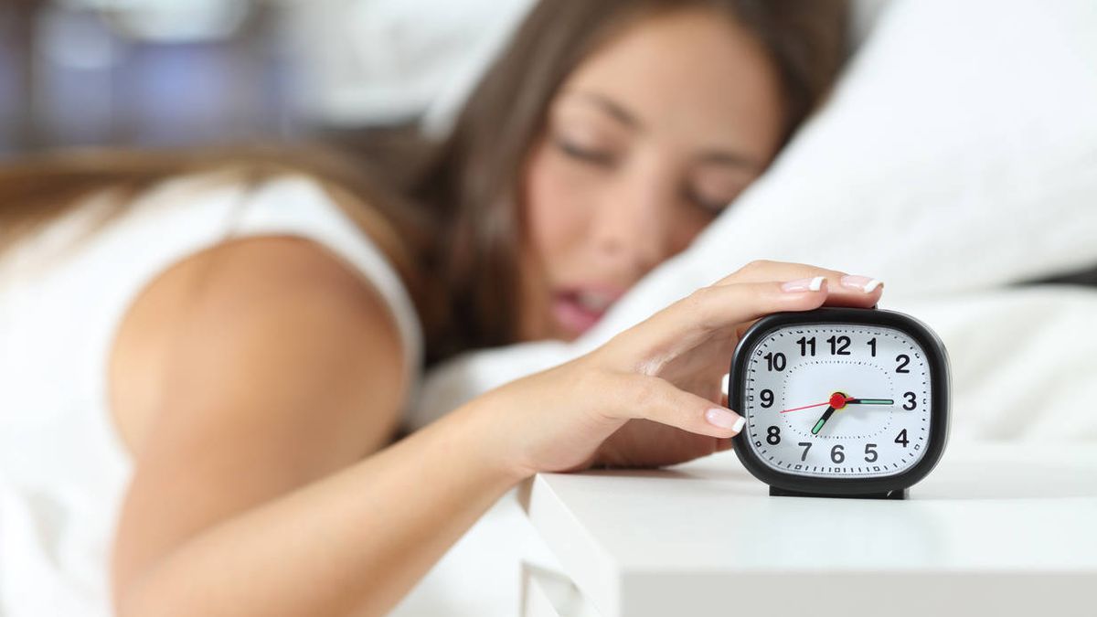 La siesta que cambiará tu vida: cómo descansar a tope en tan solo 15 minutos