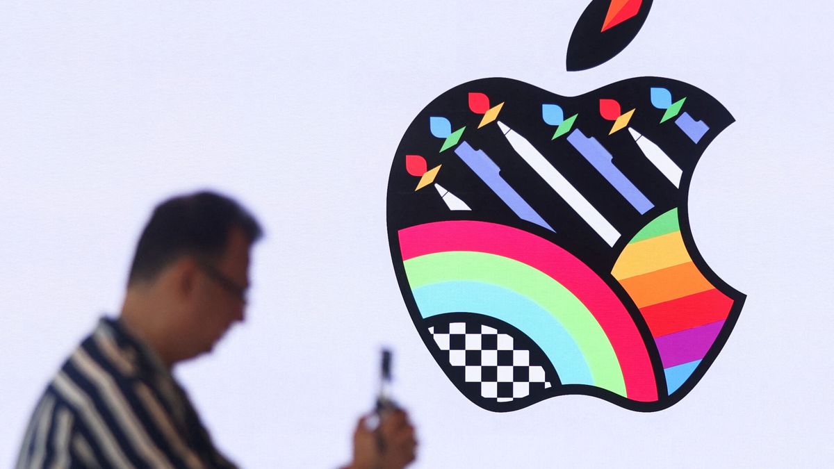 Apple no quiere depender de nadie: firma un acuerdo multimillonario para crear sus chips 5G