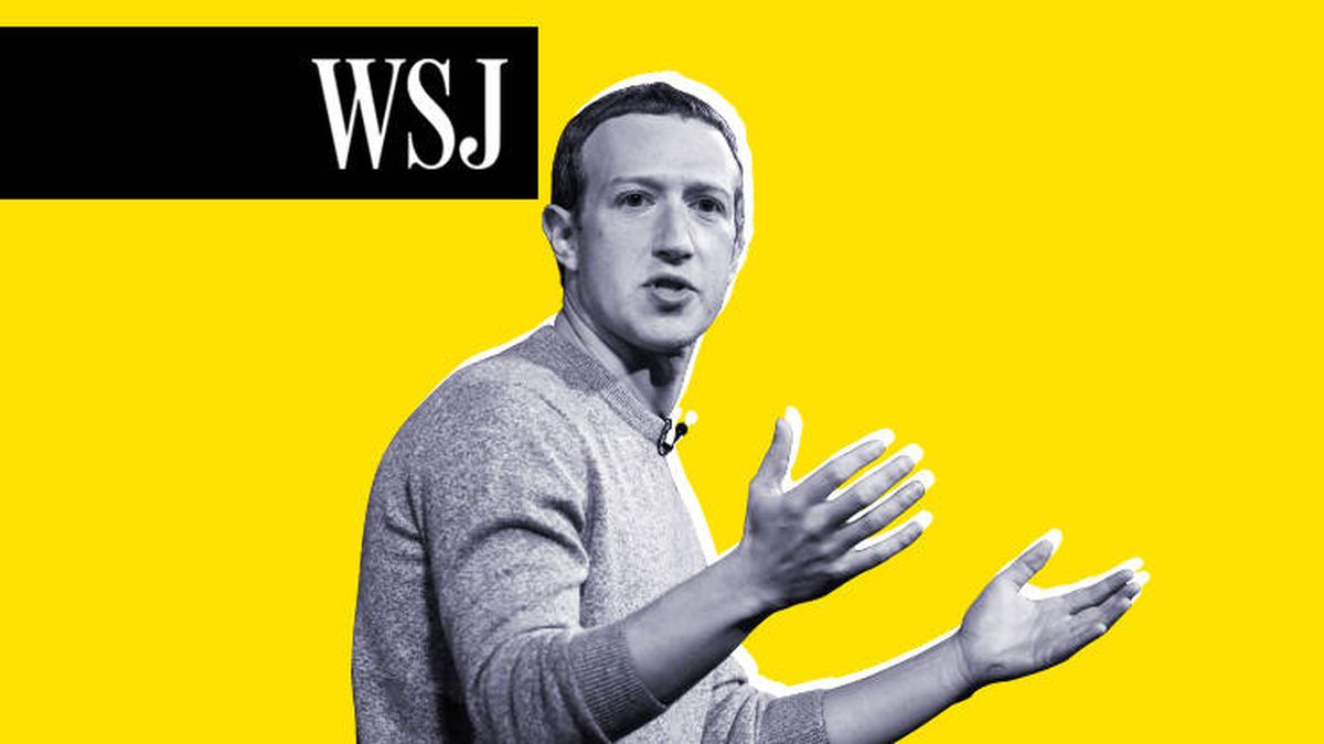 Detrás de la debacle bursátil de Meta: por qué los inversores no se creen a Zuckerberg