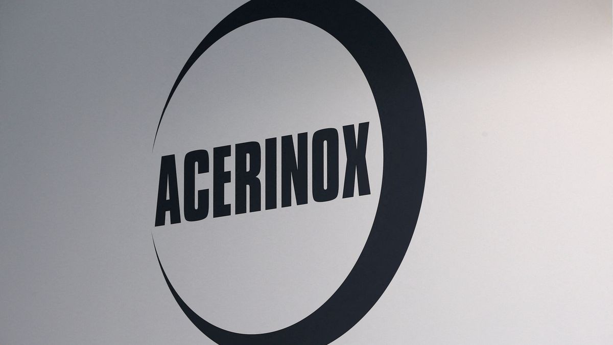 Acerinox descarta cotizar en EEUU: "No vamos a hacer un Ferrovial"