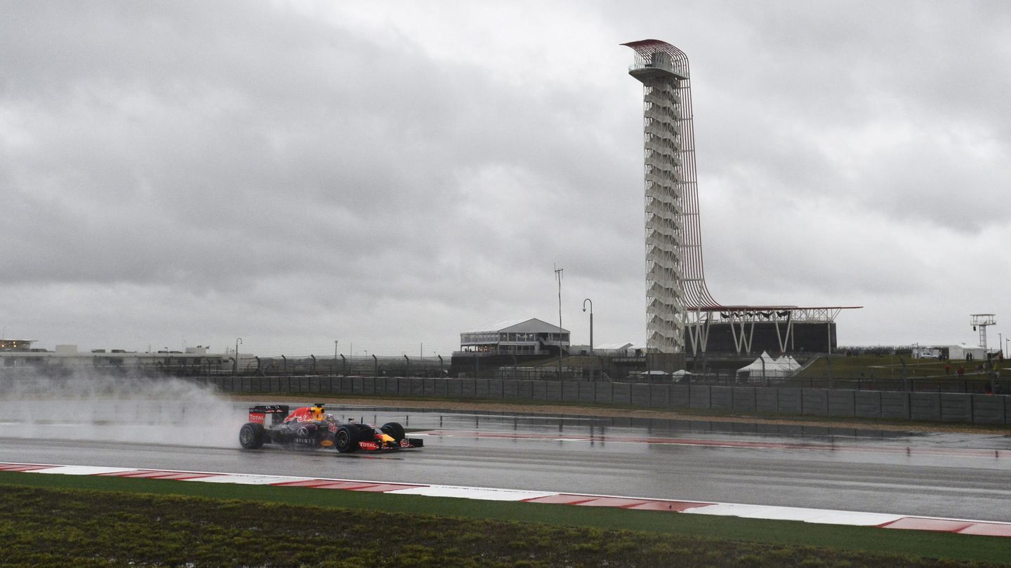 La Fórmula 1 tendrá una segunda carrera en Estados Unidos junto a la de Austin
