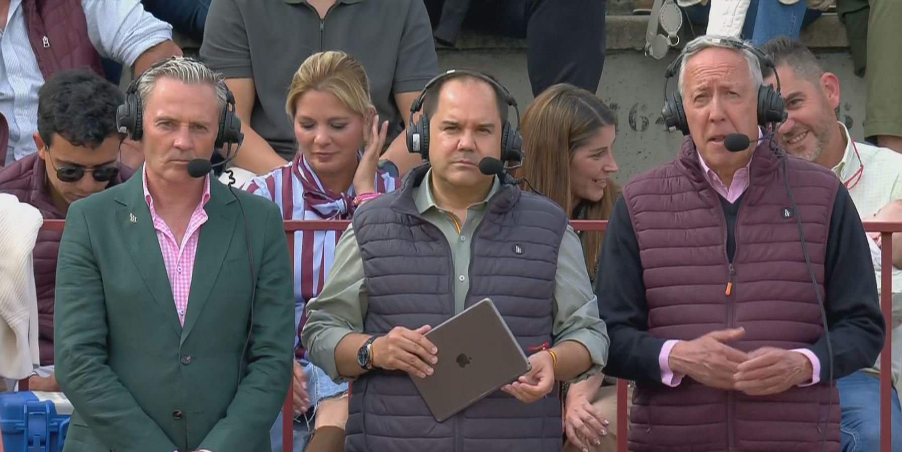 Programación especial: Telemadrid se desplaza este sábado hasta Chinchón para despedir la temporada taurina