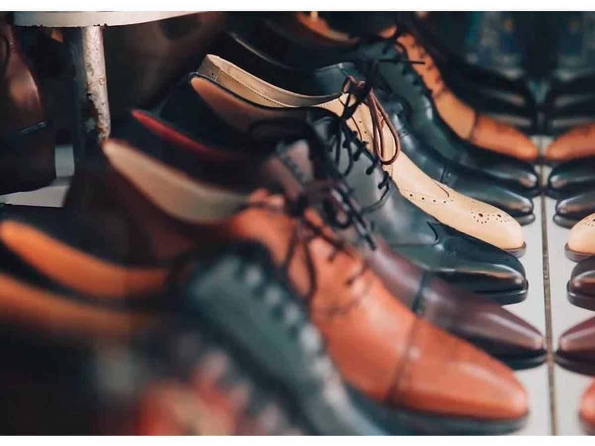 Es momento de ordenar tus zapatos: 7 ideas para muebles zapateros 