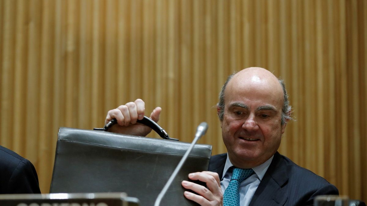  Rato dimitió de Bankia y se arrepintió... Pero Guindos ya no le dejó que volviera 