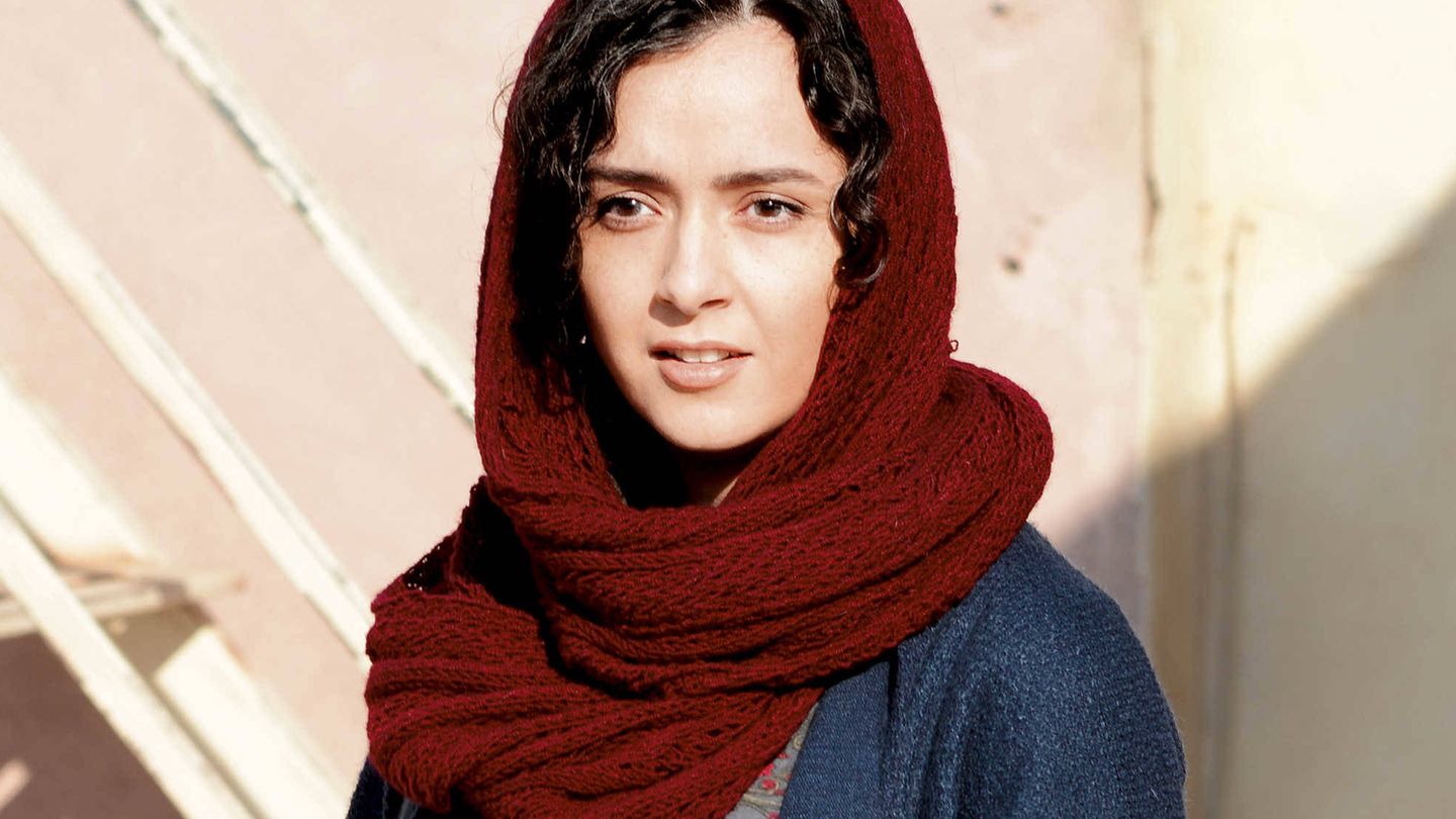 Taraneh Alidoosti es Rana.