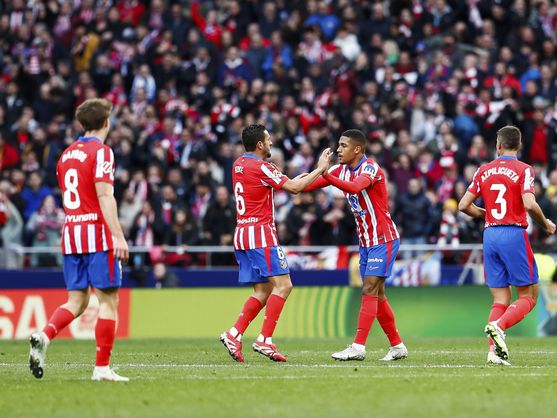 Posibles rivales del Atlético de Madrid en Champions League: quién le ...