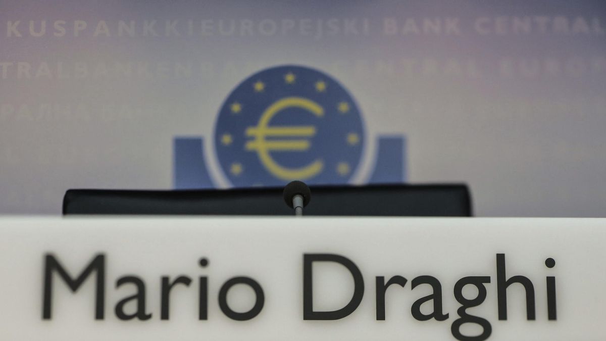 El BCE acepta que la banca use el bono de las autopistas quebradas para financiarse
