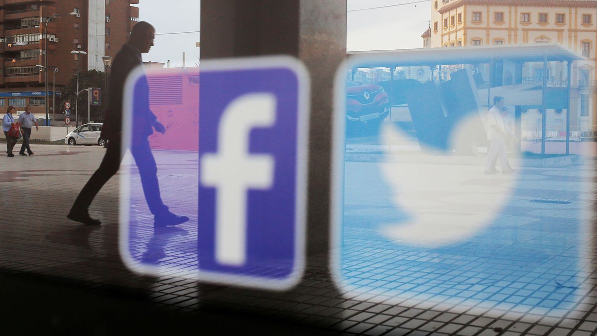 Twitter, Facebook e Instagram cierran más de 300 cuentas falsas usadas por el PP 
