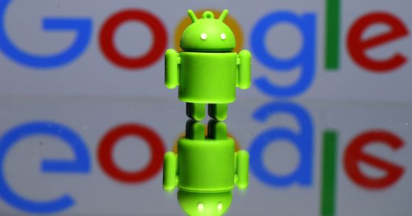 Foto: Google y Android forman parte de esta apuesta por la accesibilidad. (Reuters)