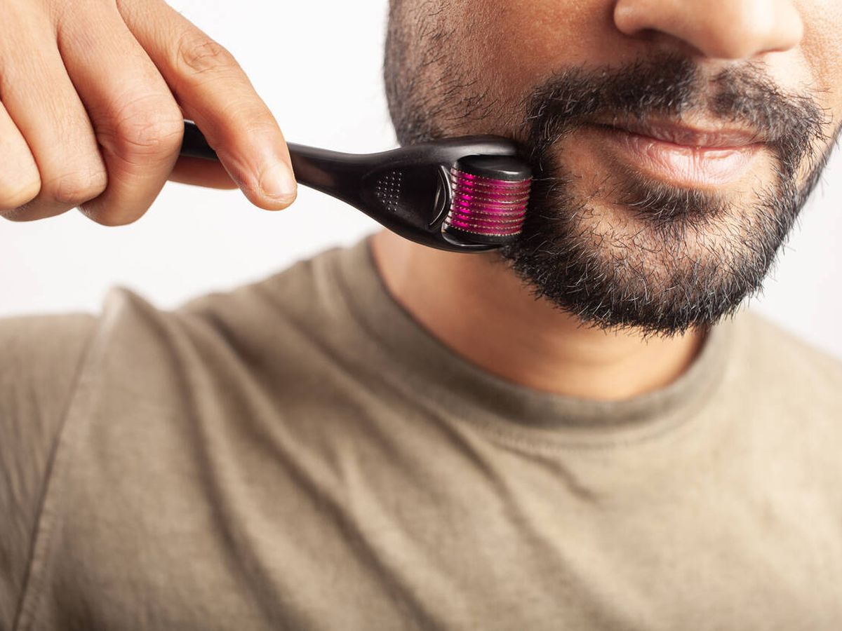 Las 8 mejores máquinas de afeitar para cuidar tu barba