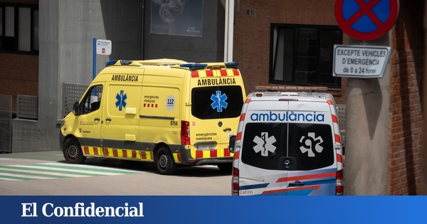 Dos heridos con arma blanca tras una pelea en l'Hospitalet de Llobregat ...