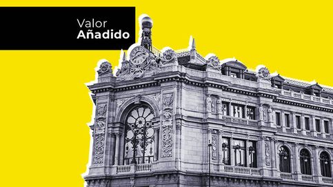 El despegue de Sabadell en bolsa y la nueva fiebre inversora en la banca
