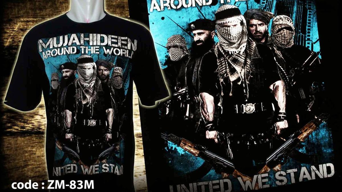 Camisetas gangsta y gatos en Facebook: así atrae el Estado Islámico a sus jóvenes fans