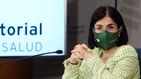 Última hora del coronavirus, en directo | Rueda de prensa de la ministra de Sanidad tras el Consejo Interterritorial de Salud