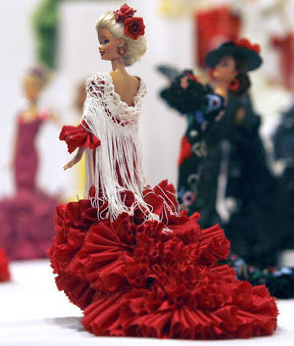 Foto: La muñeca Barbie desfilará en la Semana de la Moda de Nueva York