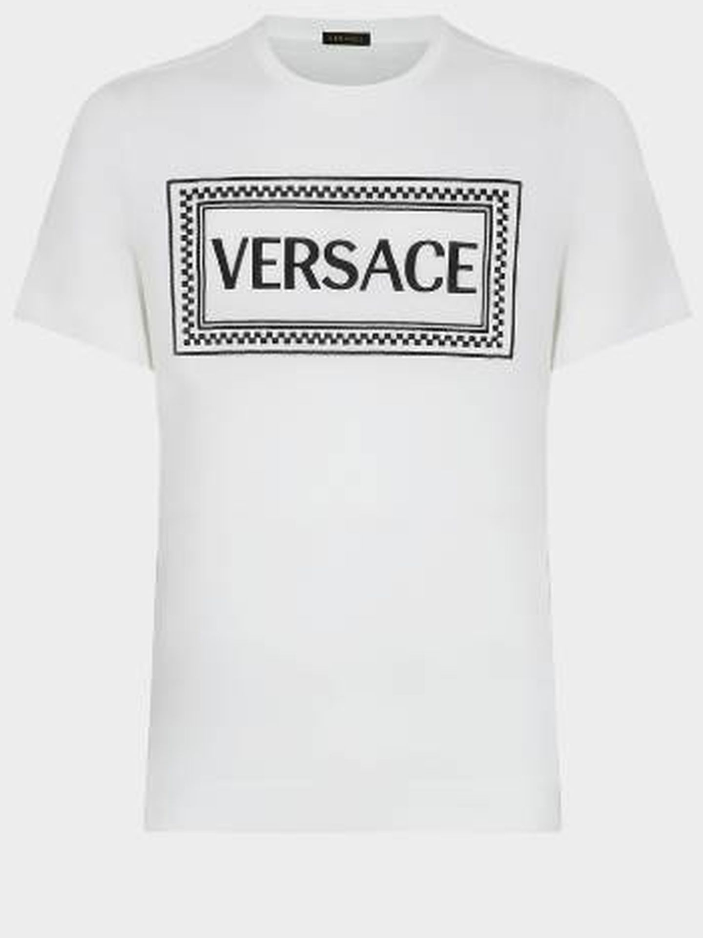 Versace.