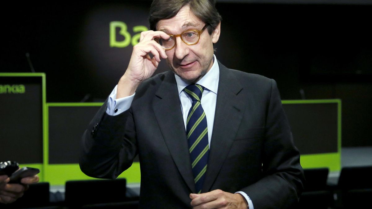 Hacienda se planta: rechaza que el FROB devuelva la salida a bolsa de Bankia
