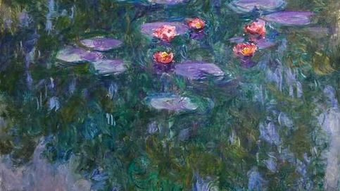 Monet, Artemisia Gentileschi… Estas son las exposiciones que no puedes perderte este otoño